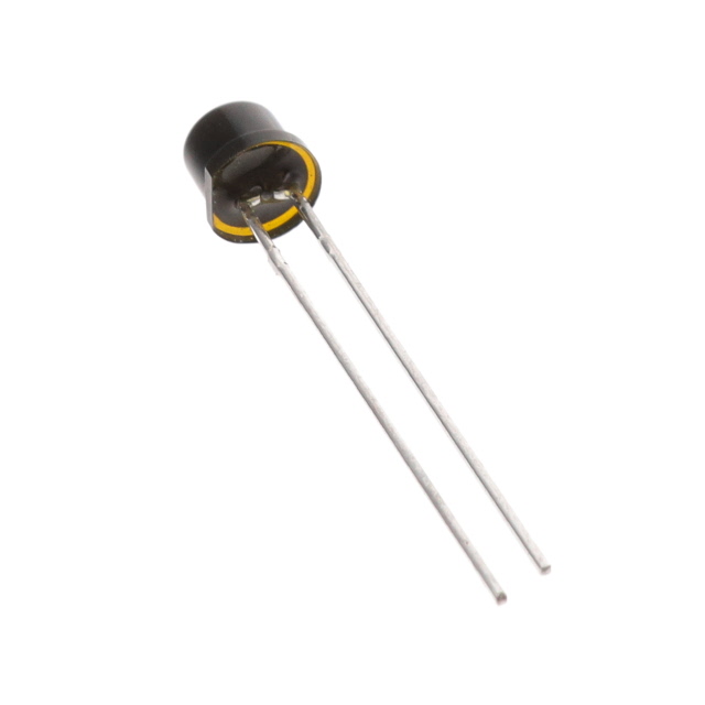 【VTT9814FH】PHOTOTRANSISTOR T1-3/4 EPOXY