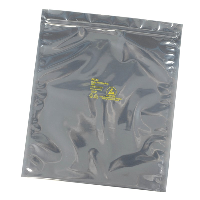 BAG STATIC SHIELD MTL IN 20"X24"【3002024】