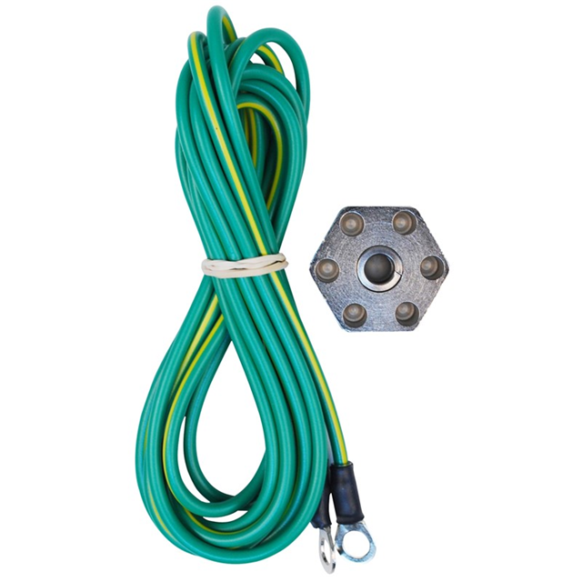 CORD MULTI-GOUND HUB【770043】