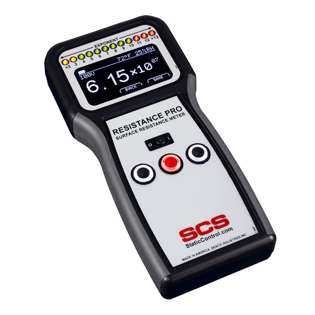 【770761】RESISTANCE PRO METER