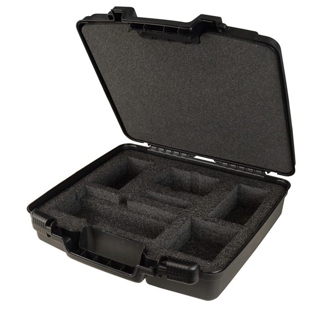 【770762】CARRYING CASE, FOR RESISTANCE PR