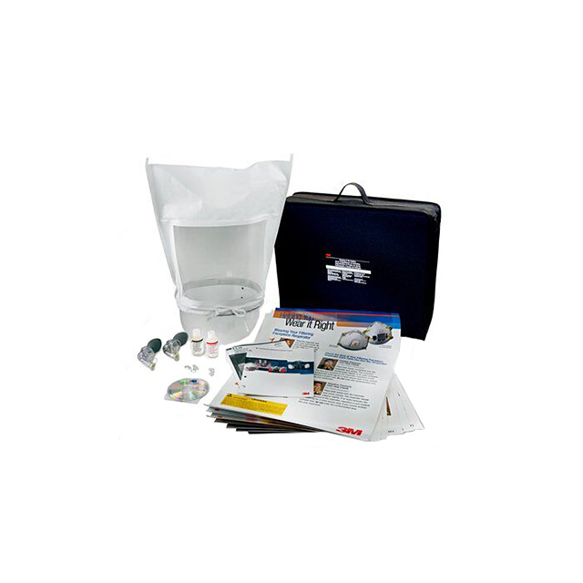 【FT-20】3M TRAINING AND FIT TESTING