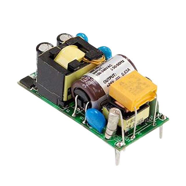 【MFM-15-3.3】AC/DC CONVERTER 3.3V 12W