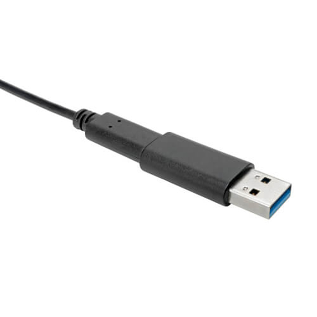 【U329-000】USB 3.2 ADAPTER, USB-A TO USB-C