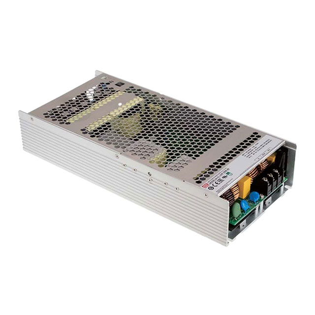 AC/DC CONVERTER 36V 2498W【UHP-2500-36】
