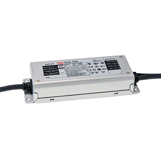 150W LED POWER SUPPLY O/P 12V/12【XLG-150-12-A】