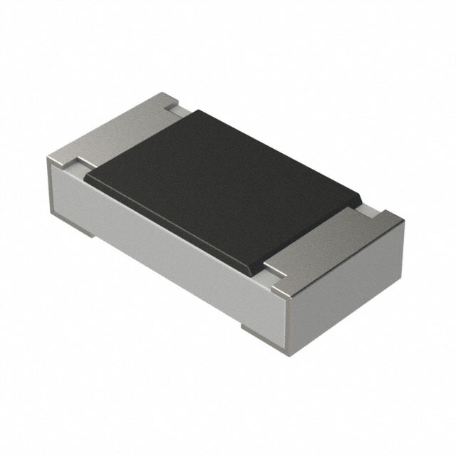【APC1206T499RZ】1/8 WATTS PRECISION CHIP 499 OHM