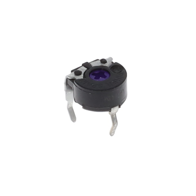 【PT6KV-472A2020-P06】TRIMMER 4.7K OHM 0.1W PC PIN TOP