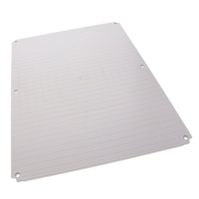 【PTX-11081-P】PLASTIC PLATE FOR PTQ-11081