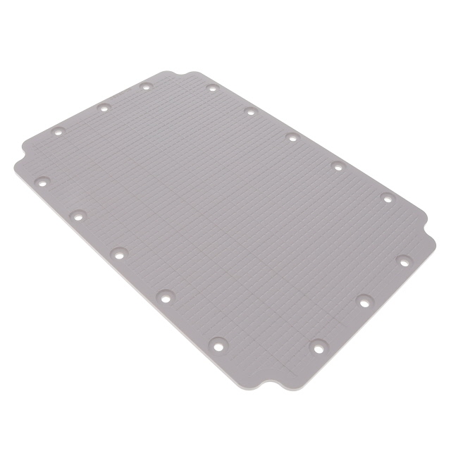 【PTX-11111】PLASTIC PLATE FOR AIO DOOR