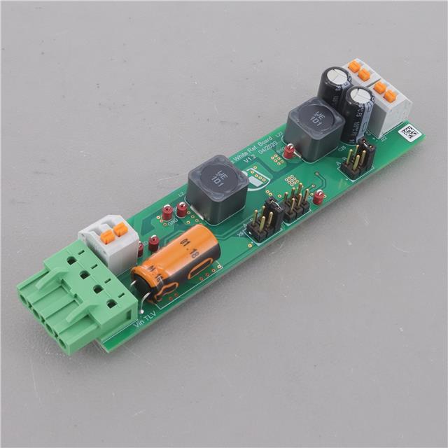 【REFTWILD8150E60V1ATOBO1】EVAL BOARD