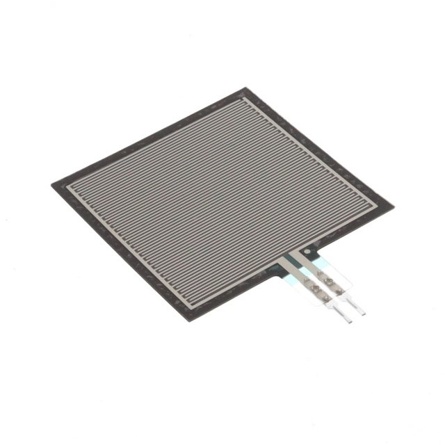 【SEN0296】SENSOR RESISTIVE 10MS ANALOG