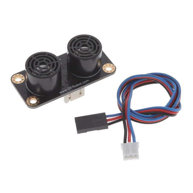 【SEN0307】GRAVITY: URM09 ANALOG ULTRASONIC