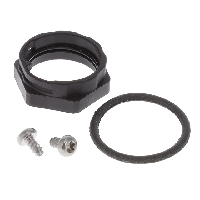 【SJS112160P】CONN RCPT HSG MALE 12POS PNL MT