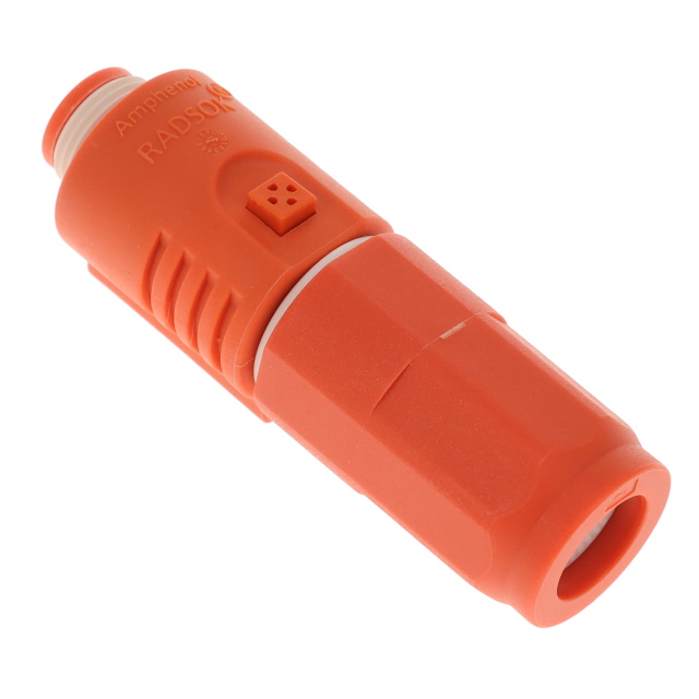 【SLPIPA16BSO】SURLOK PLUS, STRAIGHT PLUG, 5.7M