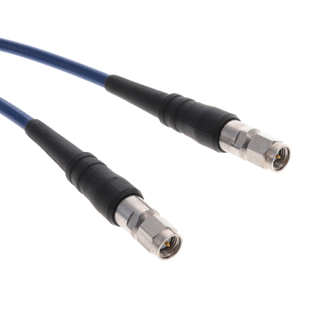 【ST18/SMAM/SMAM/48IN】COAX CABLE SMA TO SMA 4'