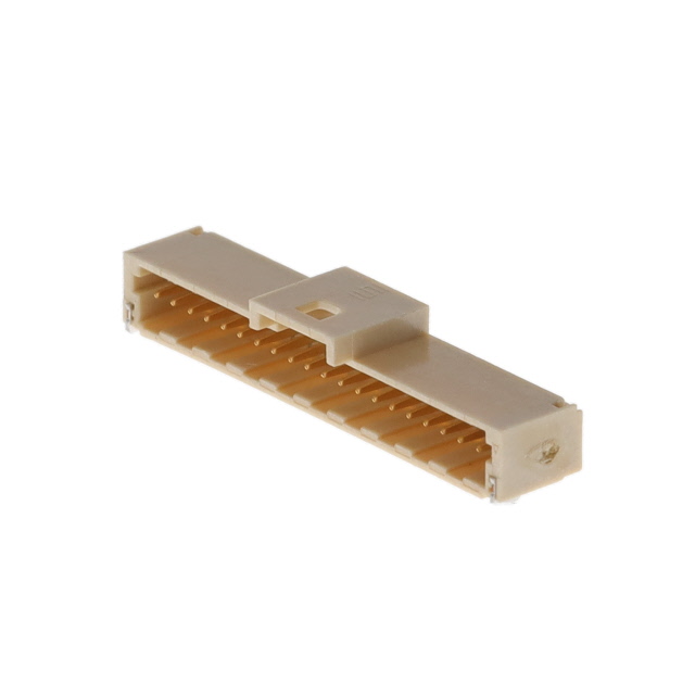 【T1M-20-F-SH-L】1.00 MM DISCRETE WIRE TERMINAL S [digi-reel品]