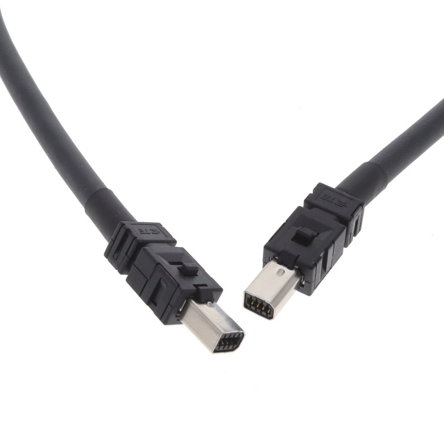 【TCD12WSS2TI050】CONNECTION CABLE FOR TCD12