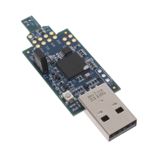 【TMP114EVM】EVAL BOARD FOR TMP114