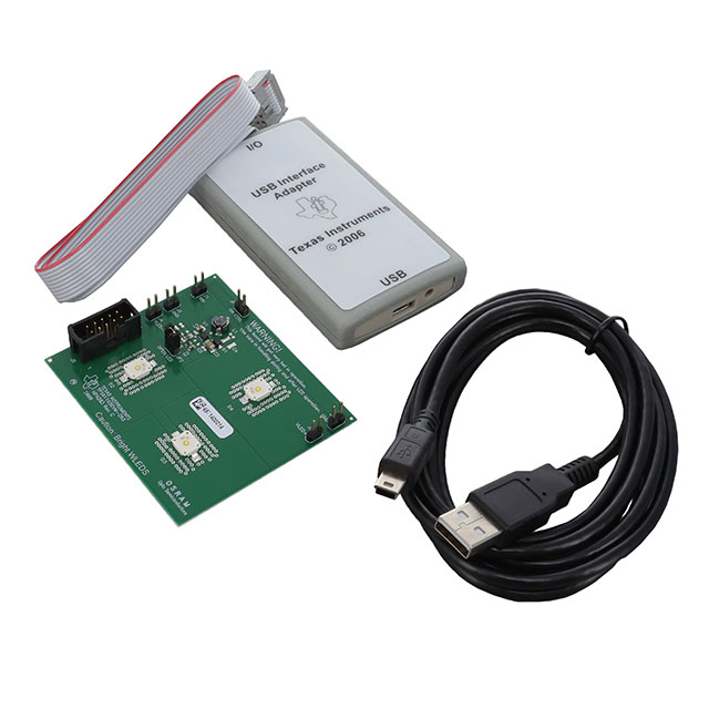 評価ボード - LEDドライバ/開発ボード、キット、プログラマ