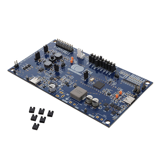 【UMFT233HPEV】EVAL BOARD FOR FT233HP