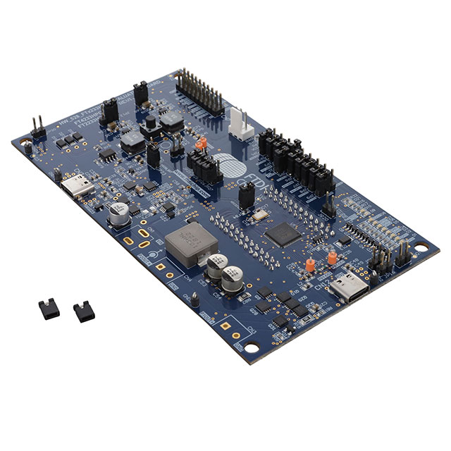 【UMFT4233HPEV】EVAL BOARD FOR FT4233HP