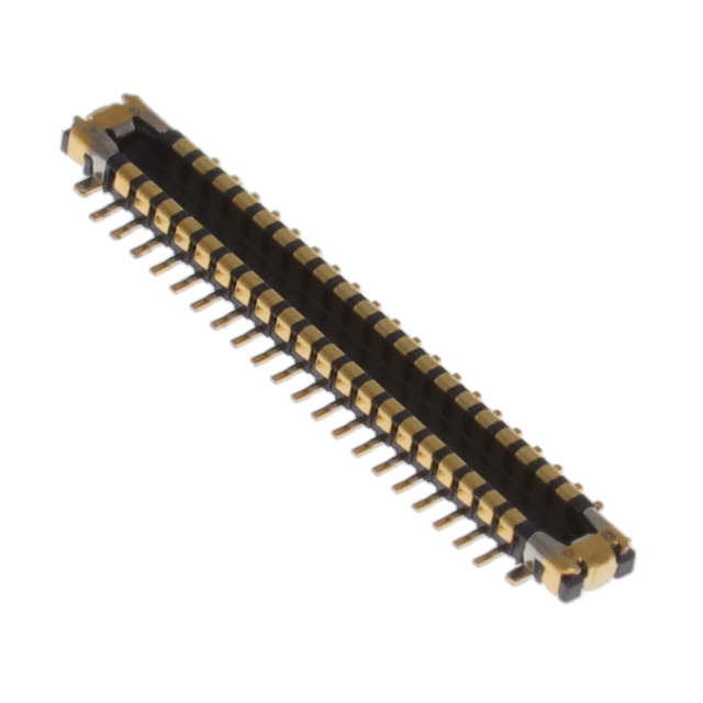 【WP26DK-P040VA3-R15000】CONN PLUG 40 POS SMD GOLD