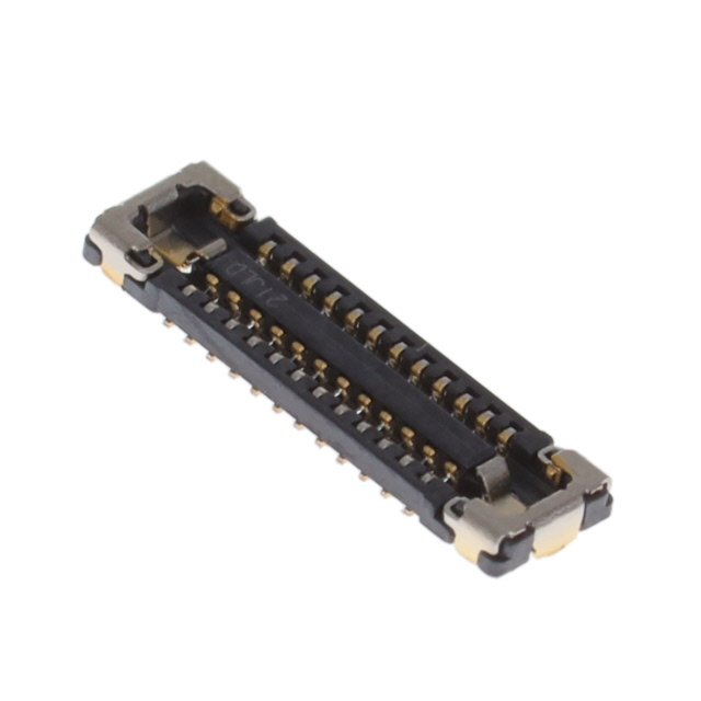【WP26DK-S024VA3-R15000】CONN RCPT 24 POS SMD GOLD