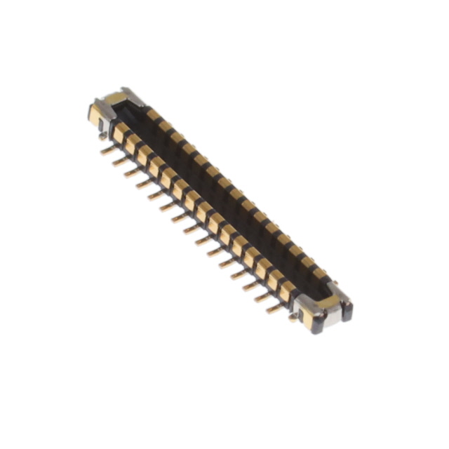 【WP66DK-P030VA1-R15000】CONN PLUG 30 POS SMD GOLD