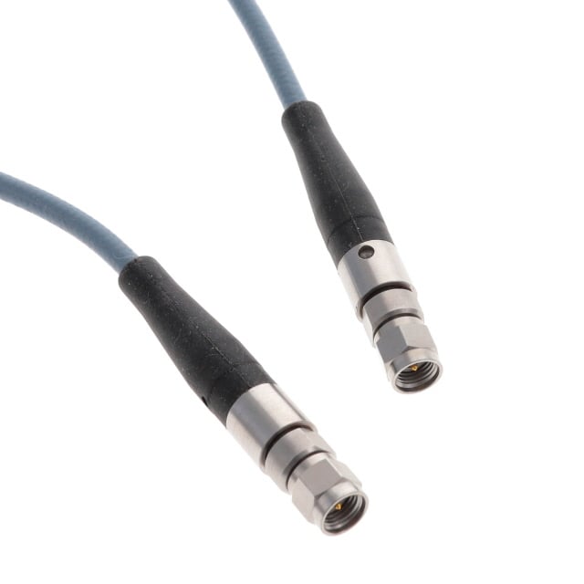 【X1X1HPT16024】CBL ASSY 2.92MM PLUG-PLUG 24"
