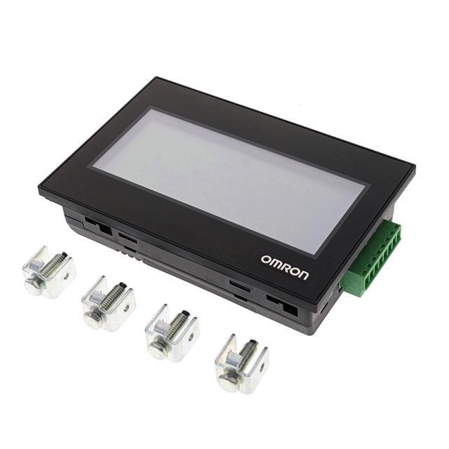 【NV3W-MR20L-V1】NV HMI 3.1 LEDWH/RD 232C 5VDC