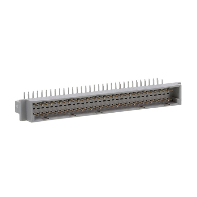 【PCN10-64ACP-2.54DS(72)】CONN DIN HDR 96POS