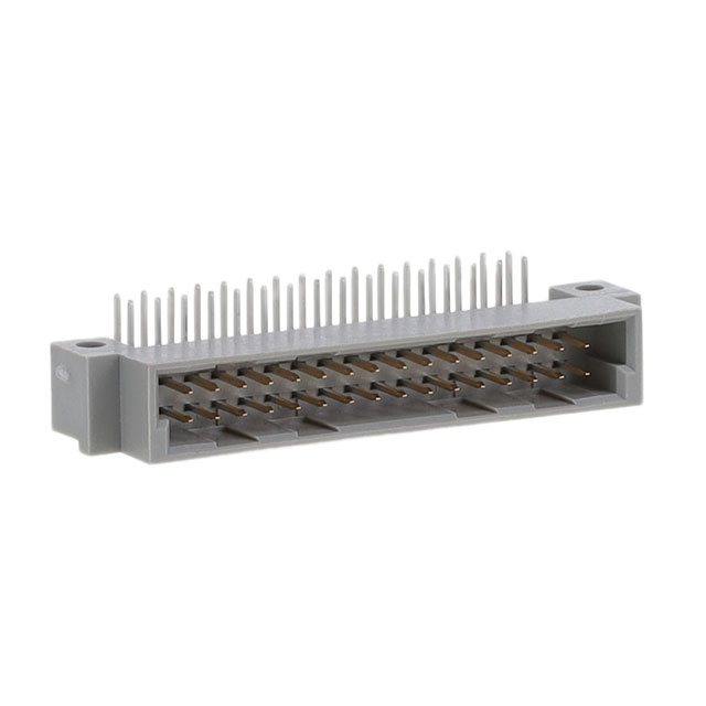 【PCN10A-32P-2.54DS(72)】CONN DIN HDR 32POS