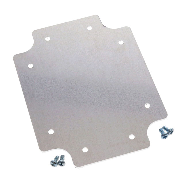 【PUX-16534】PU-16534 ALUMINUM INTERNAL PANEL