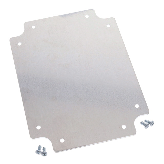 【PUX-16536】PU-16536 ALUMINUM INTERNAL PANEL