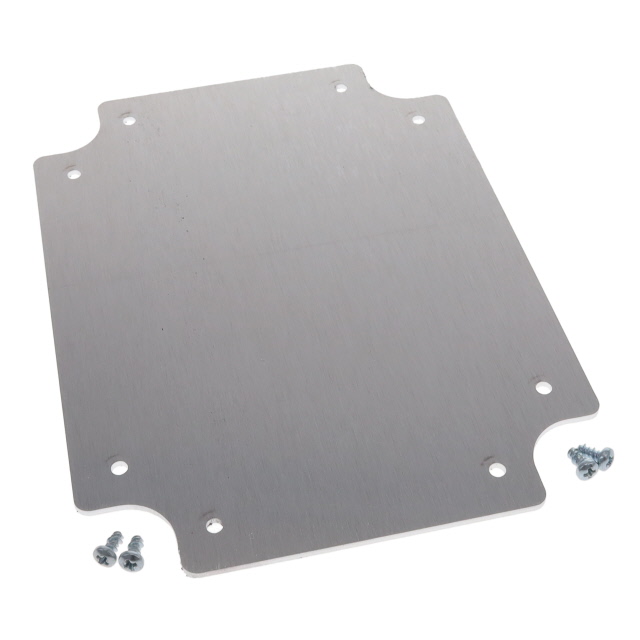 【PUX-16537】PU-16537 ALUMINUM INTERNAL PANEL