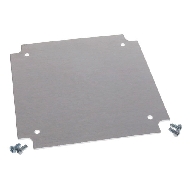 【PWX-12848】ALUMINUM INTERNAL PANEL FOR PW-1