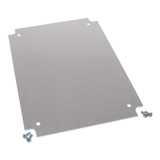 【PWX-12849】ALUMINUM INTERNAL PANEL FOR PW-1