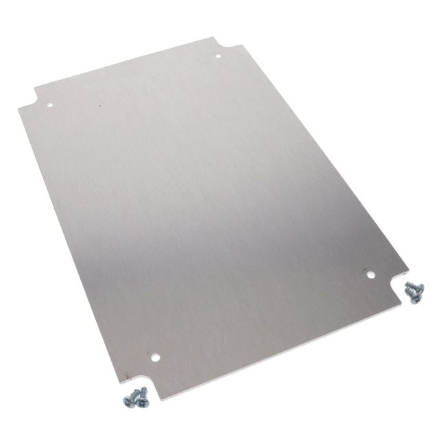 【PWX-12850】ALUMINUM INTERNAL PANEL FOR PW-1