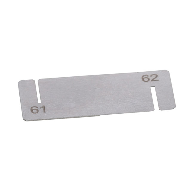 【R282862060】TOOL / SOLDER GAUGE THICKNESS 0.