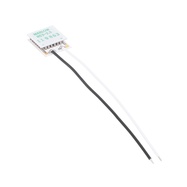 【RC3-2.5-01】TEM 16X16X3.94MM