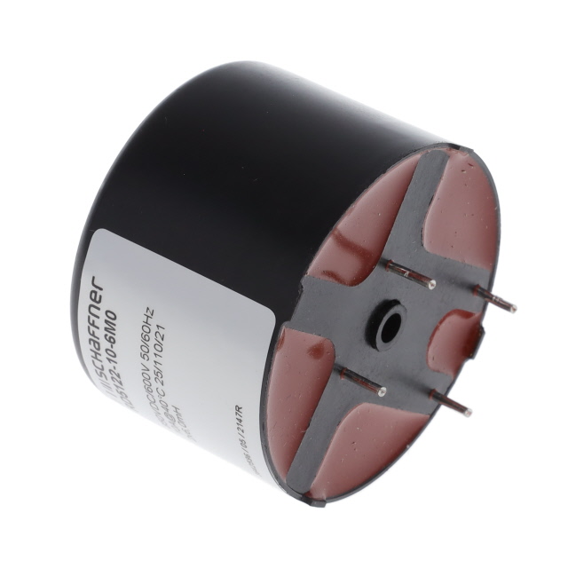 【RD5122-10-6M0】CMC 6MH 10A 2LN TH