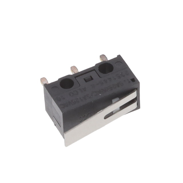 【SAJ13XXHL0N88SDTPTQ】SWITCH SNAP ACTION SPDT 3A 125V