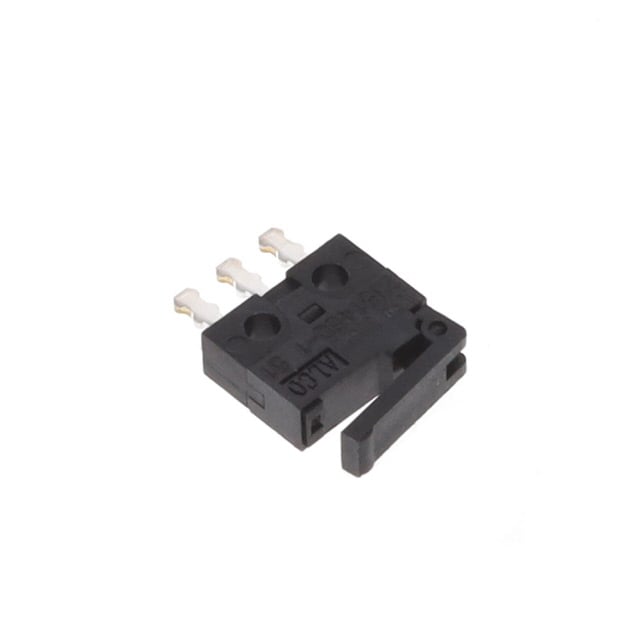 【SAJ405XHL0N30SDTUPQ】SWITCH SNAP ACTION SPDT 0.5A 30V