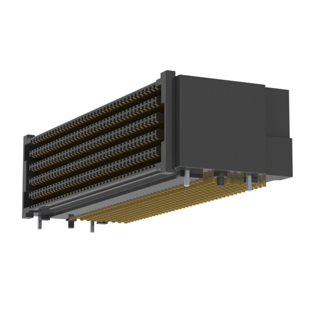 【SEAF-40-01-S-10-1-RA-K-TR】CONN HD ARRAY RCPT 400P R/A SMD