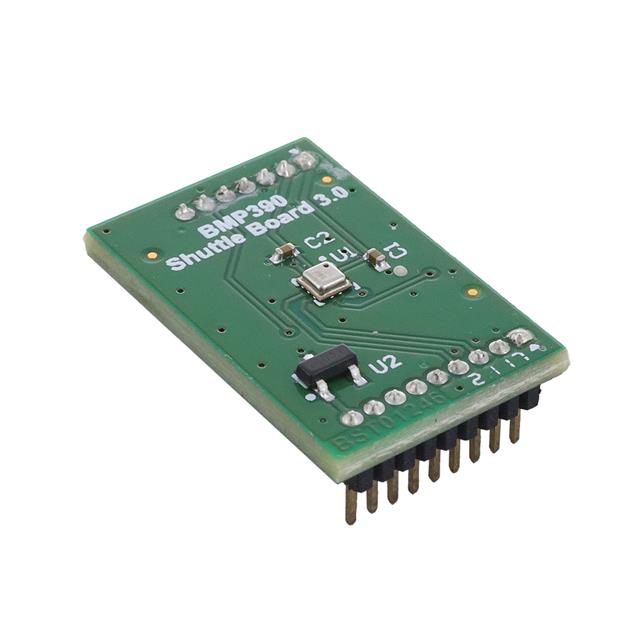 【SHUTTLE BOARD 3.0 BMP390】3.0 SHUTTLE BOARD DEV KIT BMP390