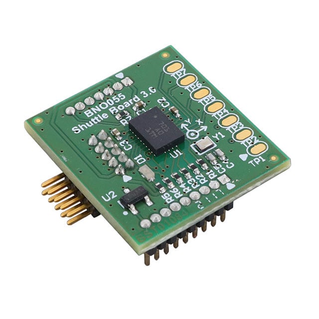 【SHUTTLE BOARD 3.0 BNO055】SHUTTLE BOARD 3.0 BNO055