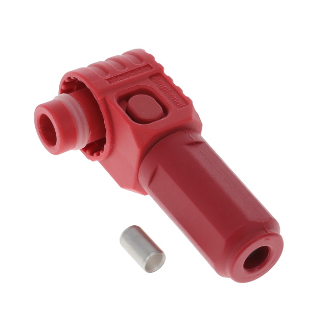 【SLPHPM06BSR1】3.6MM SURLOK PLUS, PLUG, RIGHT A