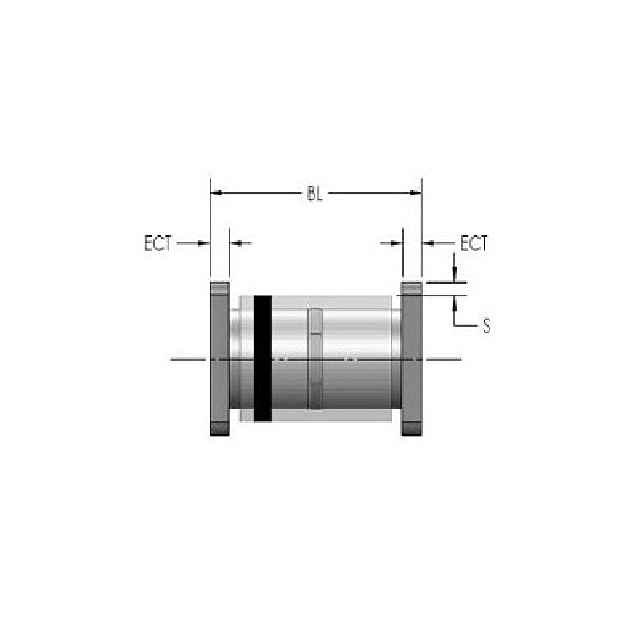 【JANS1N6102AUS】TVS DIODE 5.2VWM 10.5VC