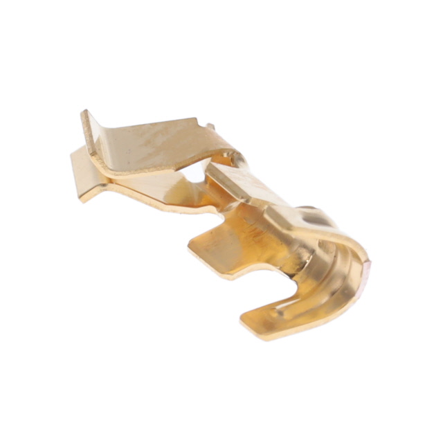 【ST-JN5-S-C1B-2500-(A534G)】CONN SOCKET 18-22AWG CRIMP GOLD